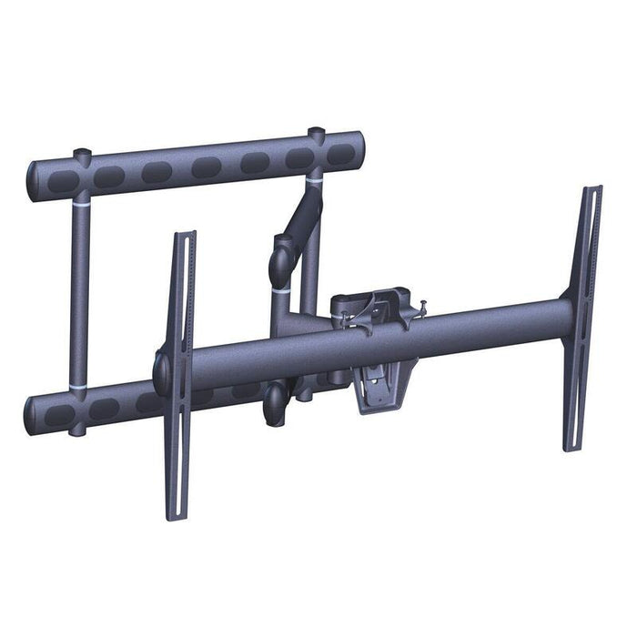 Pfw 6852 Display Wall Mount Turn Tilt 136kg. Black