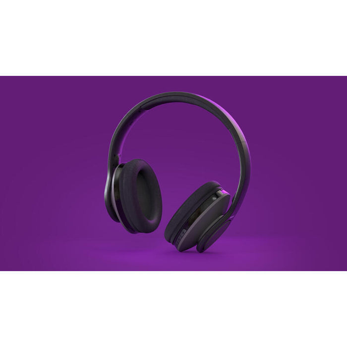 Philips 6000 Series Tah6206bk/00 Auricular Para Tv Inalámbrico Over-Ear, Negros