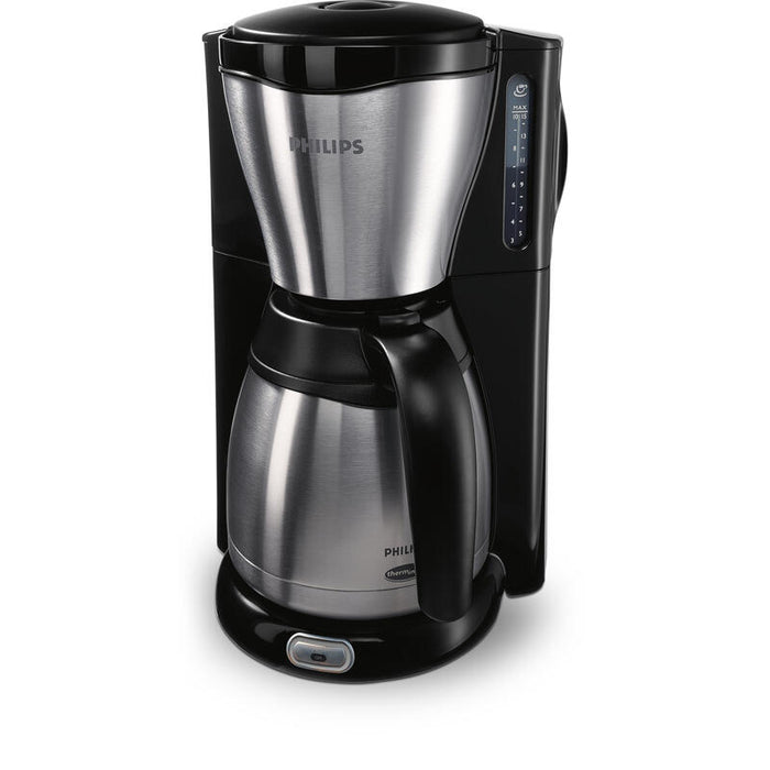 Philips Café Gaia Collection Café Gaia Hd7546/20 Cafetera De Goteo, Jarra Termo