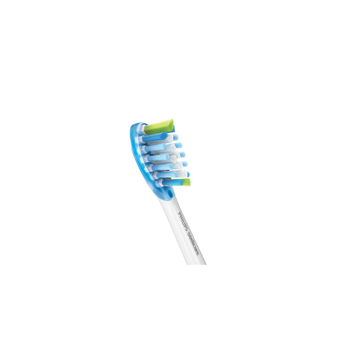 Philips Hx9911/94 Cepillo De Dientes Blanco