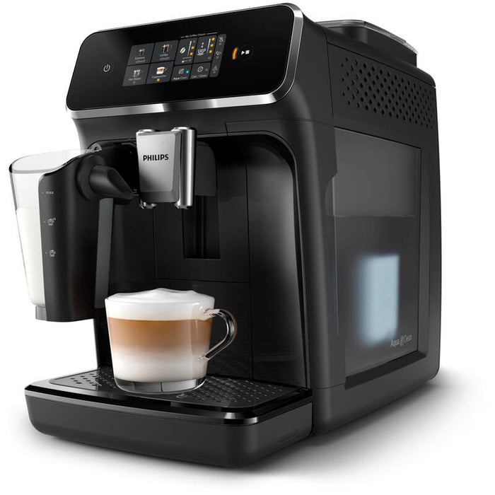 Philips Series 2300 Ep2331/10 Cafetera Espresso Totalmente Automática