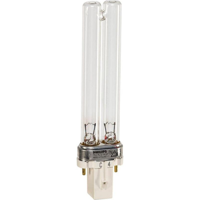 Philips Uv-Lampe Tuv Pl-S 7w/2p G23 Entkeimung