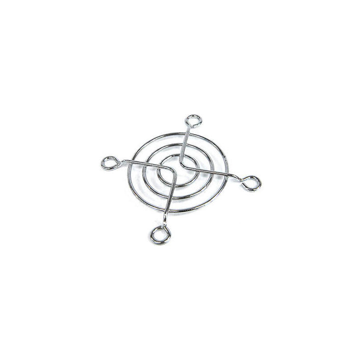 Phobya Rejilla Metálica Para Ventiladores De 50mm