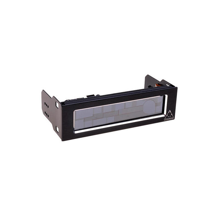 Phobya Touch 530 5.25 Negro