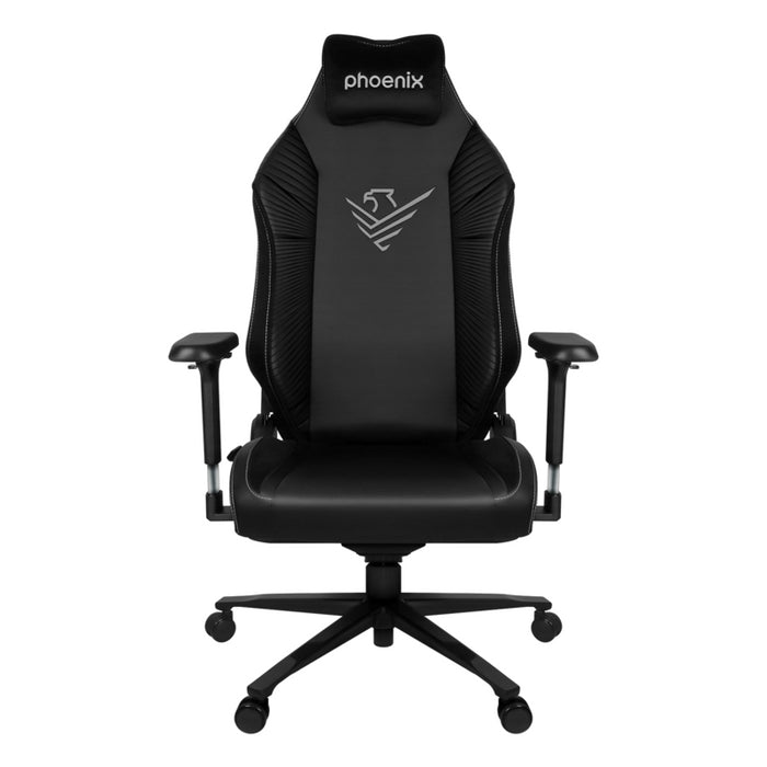 Phoenix Monarch Silla Gaming Cuero Talla Xl