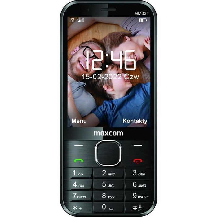 Phone Mm 334 Volte 4g   Classic