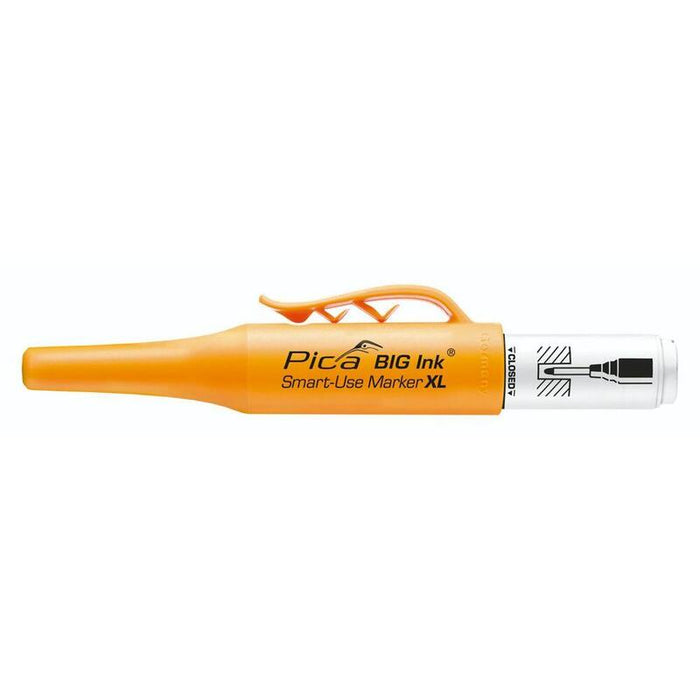 Pica Big Ink Smart-Use-Marker White