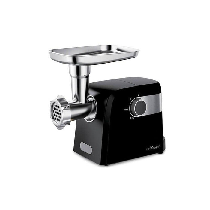 Molinillo Miesa 1500w Maestro Mr-854