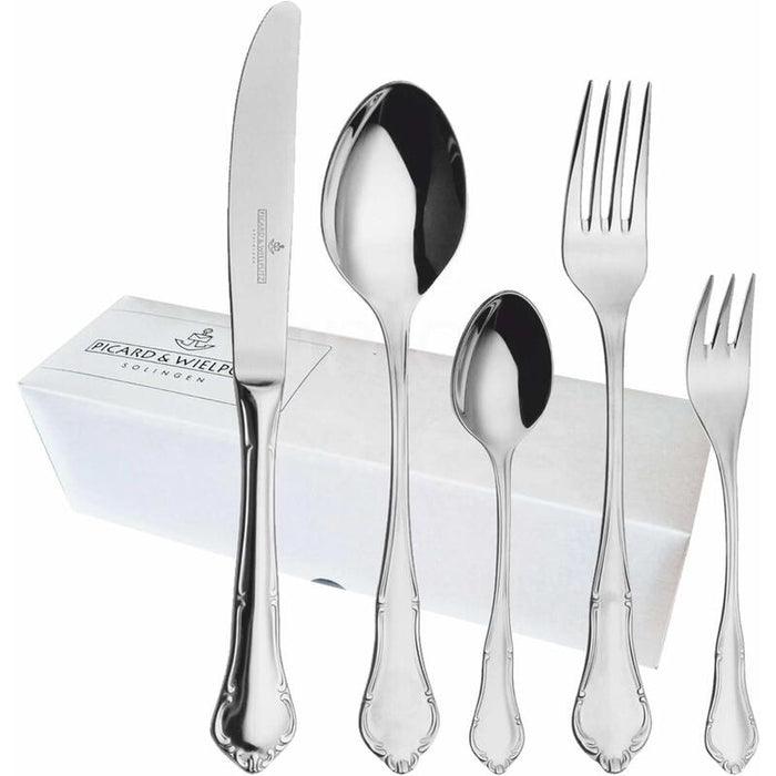 Picard & Wielpütz Palazzo - Cubertería (30 Piezas)