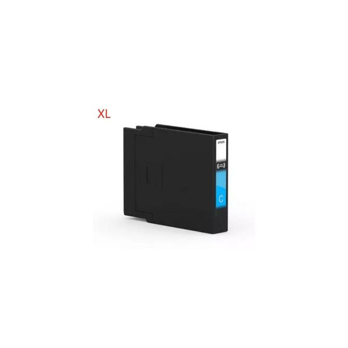 Pigment Compatible Ep-C7000dw/Em-C7100dwf-4.6k C13t13x240 Aret13x2c