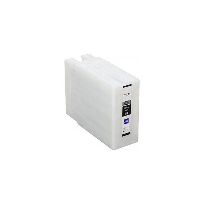 Pigment Negro Compatible Workforce C8190,C8690-11.5k C13t04a140