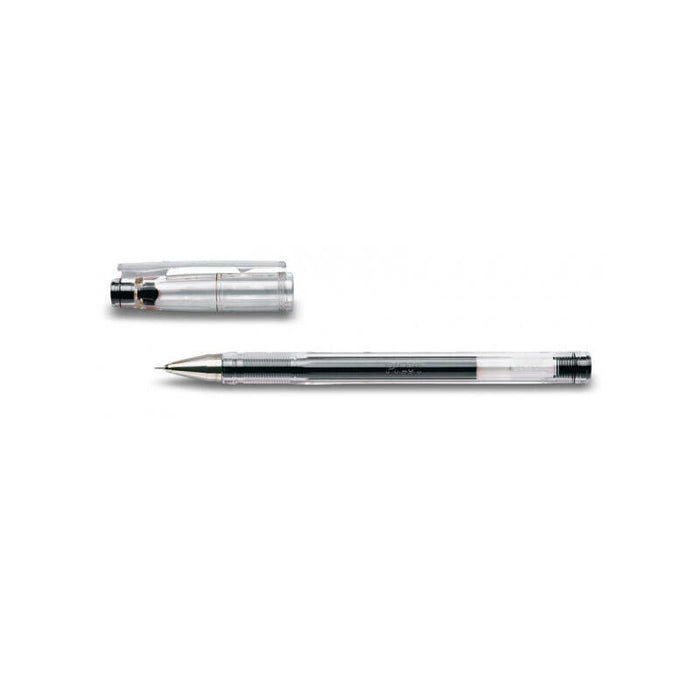Pilot Rotulador G-Tec C4 Negro 1 Unidad