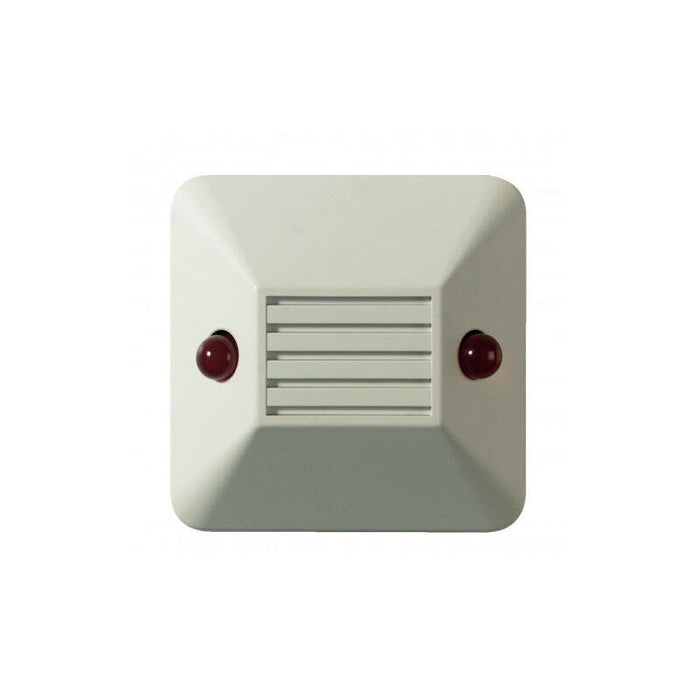 Piloto Indicador De Acción Convencional Para Detectores De Incendio De Las Series Dx700/Dx2000