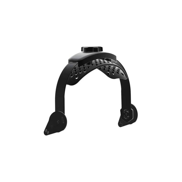 Pimax Crystal Comfort Topstrap, Para Crystal, Crystal Sim, Crystal Light, Soporte Negro, Para Gafas Vr Pua00050070
