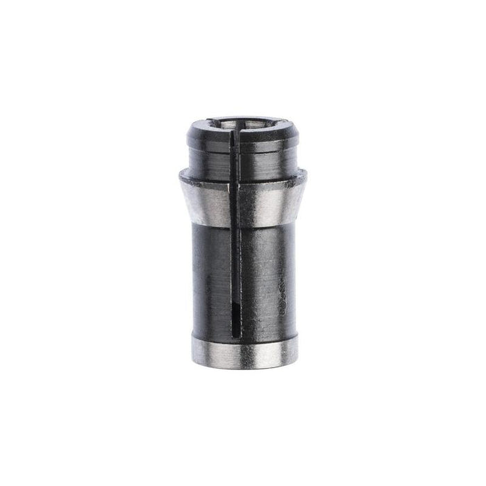 Pinza Bosch Professional Ø 6mm, Sin Tuerca De Apriete Para Amoladora Recta Ggs 8 / Ggs 28 2608570137