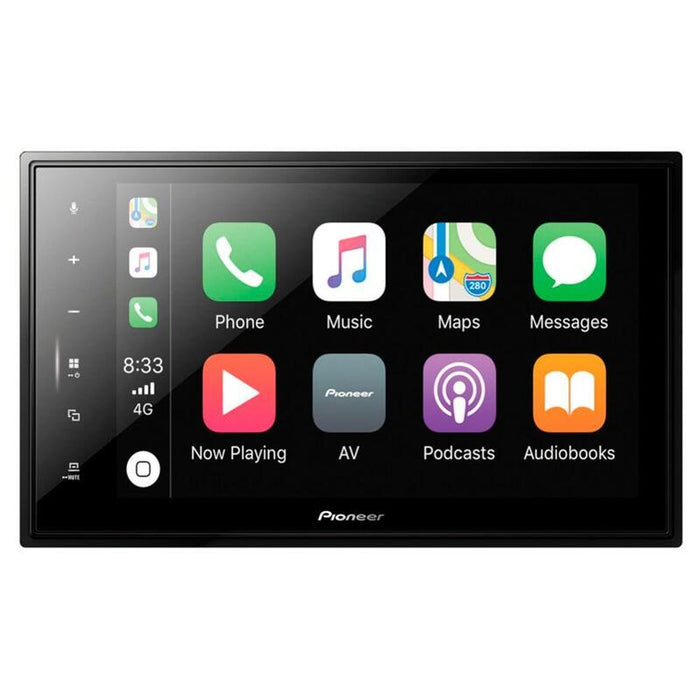 Pioneer Centro Multimedia Sph-Evo82dab