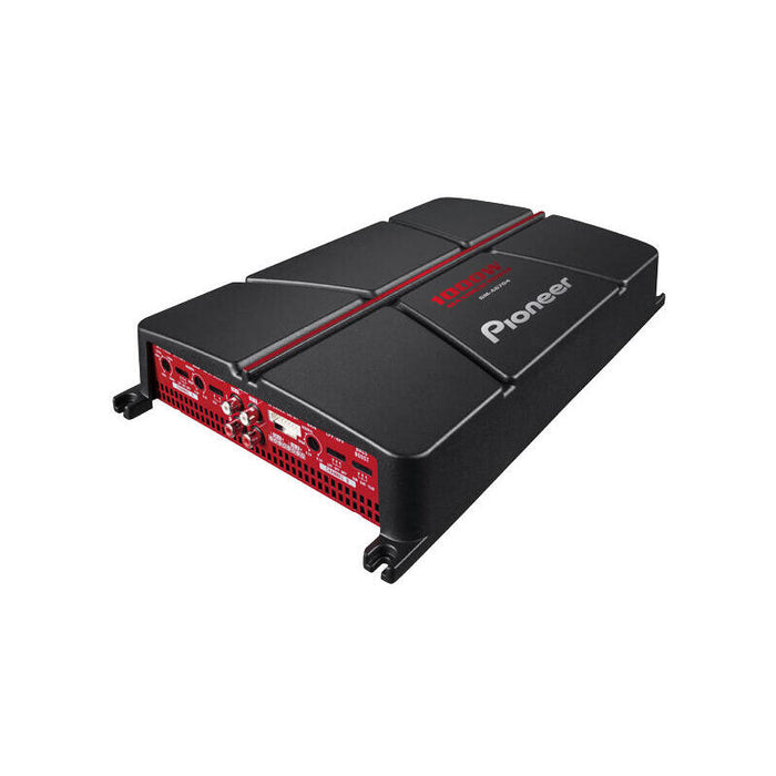 Pioneer Gm-A6704 Amplificador