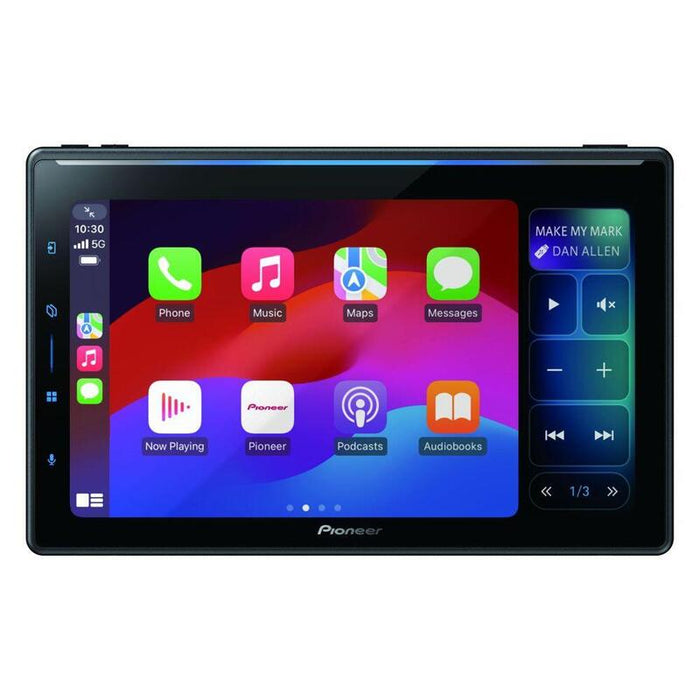 Pioneer Sph-Evo107dab-Uni