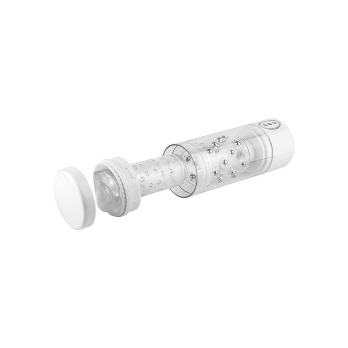 Extreme Toyz - Roto Bator Masturbador Masculino Ano