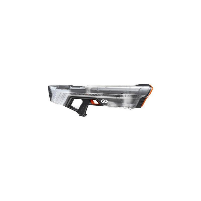Pistola De Agua  Spyra Spyrago Clear Transparente Spgo1t