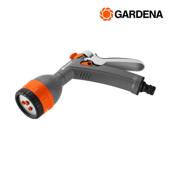 Pistola De Limpieza/Riego Multifuncion Classic (Blister) Gardena