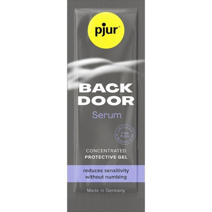 Pjur - Back Door Serum Anal Protector 1.5 Ml