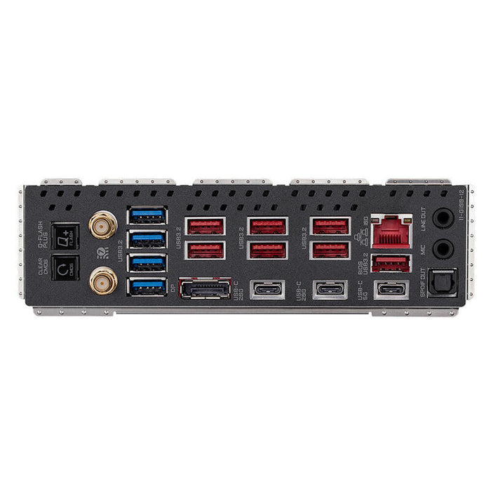 Placa Base Aorus Z790 Master X 1.0 Intel Z790 Express Lga 1700 Atx Extendida