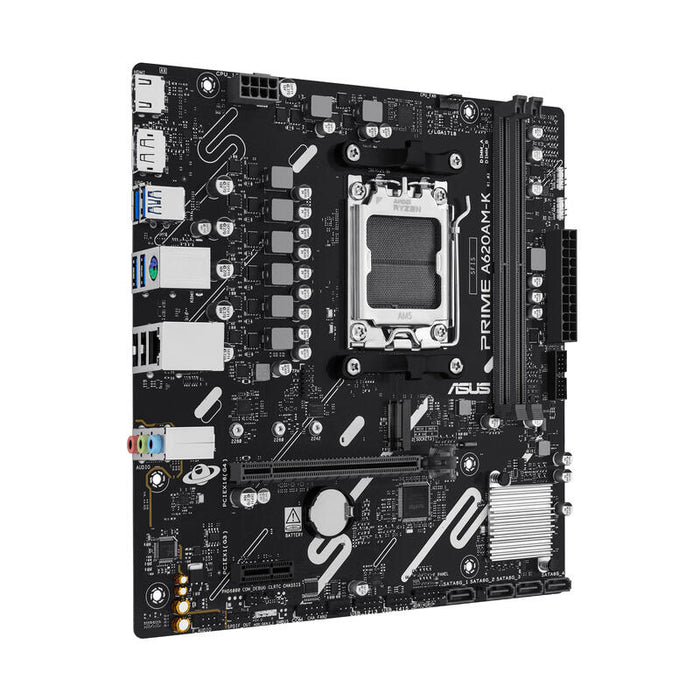Placa Base Asus Prime A620am-K