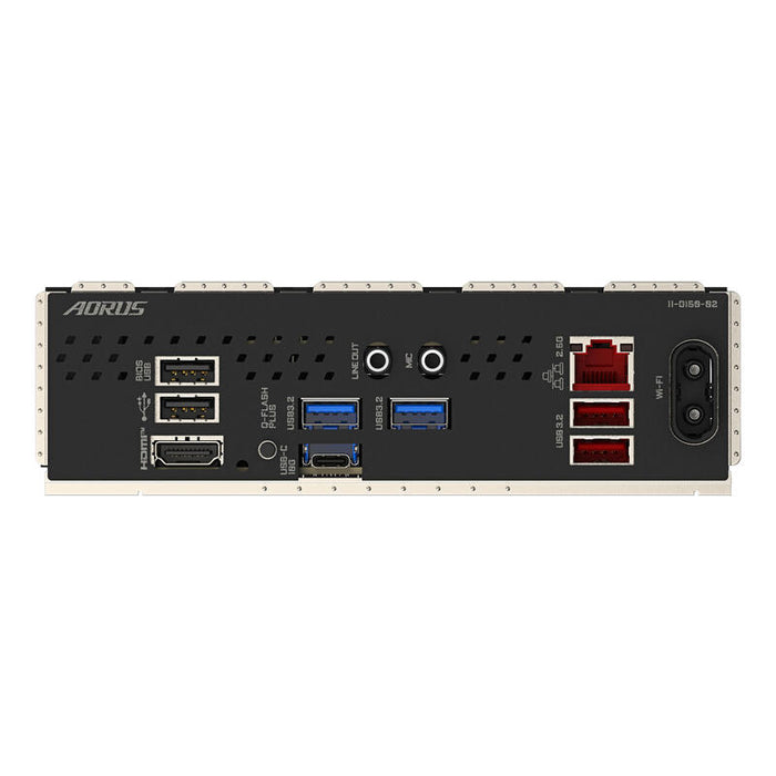 Placa Base Giga B850i Aorus Pro Am5/Ddr5/Mitx