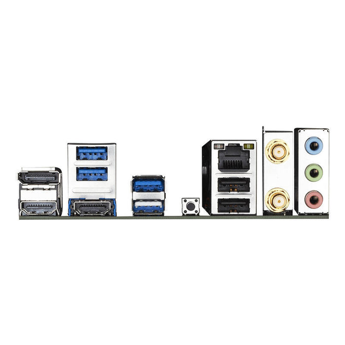 Placa Base Gigabyte A520i Ac Socket Am4 Amd A520 Ddr4 Micro Itx