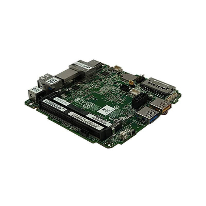 Placa Base Intel Nuc Blknuc7pjybn Celeron J5005 1xddr4 2.5inch Sata Storage No Cord