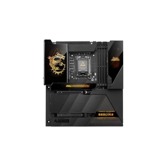 Placa Base Msi Meg Z890 Godlike Negra 7e21-001r