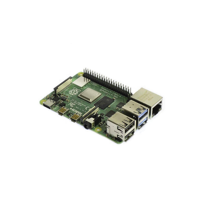 Placa Base Raspberry Board Pi 4  Cpu2.4ghz/1gb/Usb3.0/Hdmi/Bt/Wifi