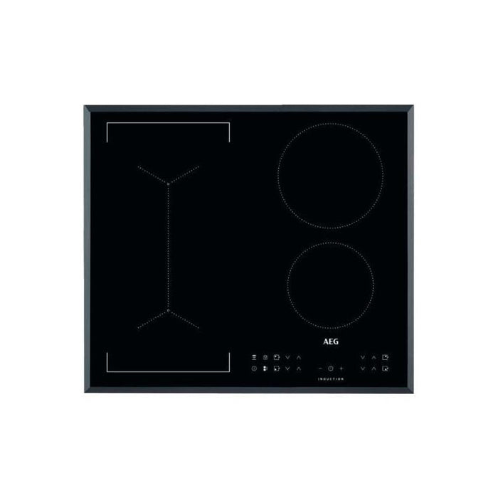 Placa De Inducción Aeg Ikb64341fb