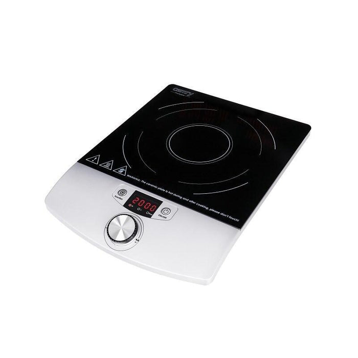 Placa De Inducción Camry Cr 6515