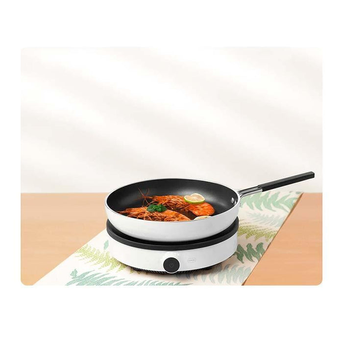 Placa De Inducción  Xiaomi Induction Cooker Lite  Portátil 2100w