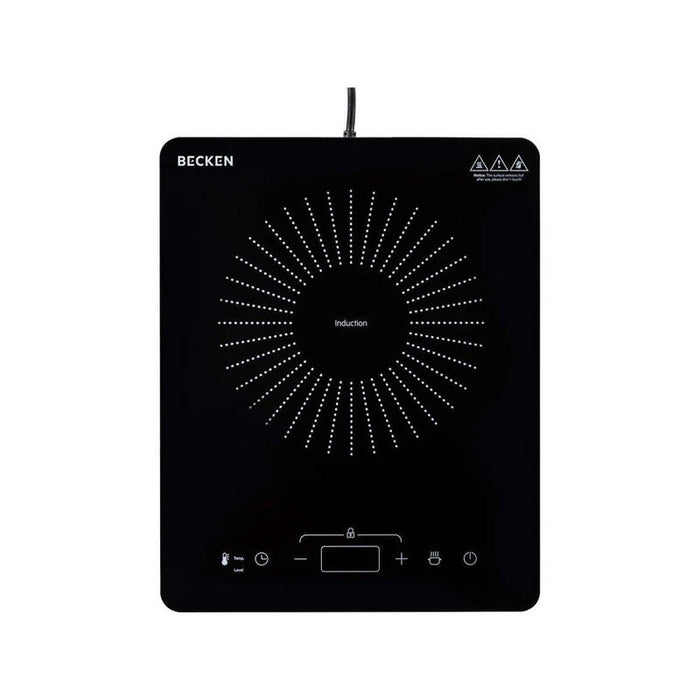 Placa Induccion Portátil Becken Bip5349