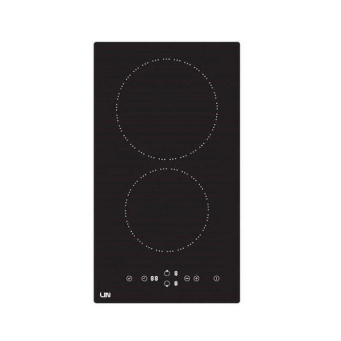 Placa Vitrocerámica Lin Lc-G3048 3000 W