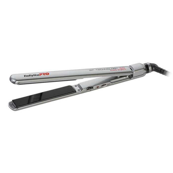 Plancha De Pelo Babylisspro Ultracurl Styler 24mm   Gris, Plata 45 W 2,7 M