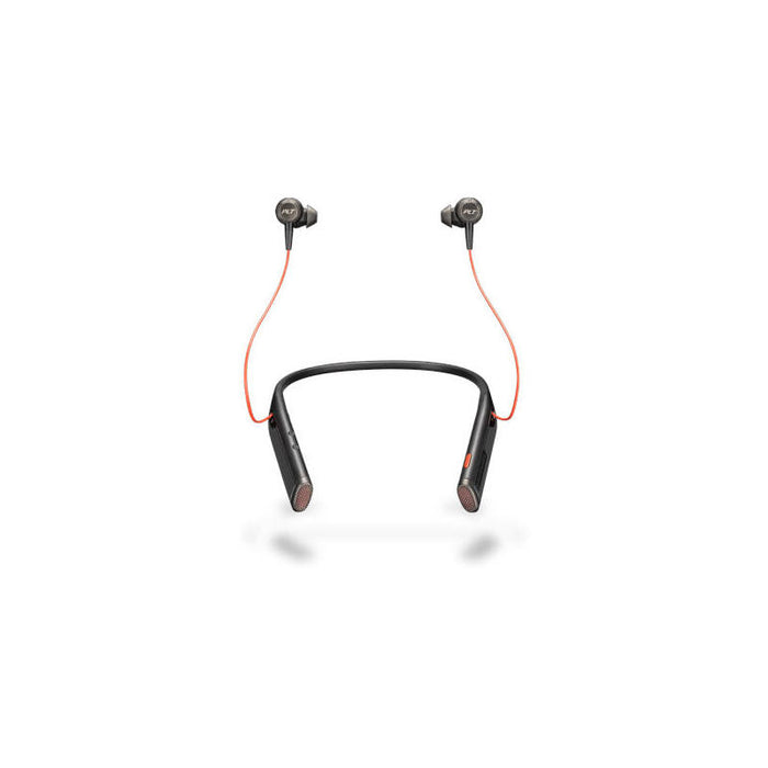 Plantronics Voyager 6200 Uc, Auriculares