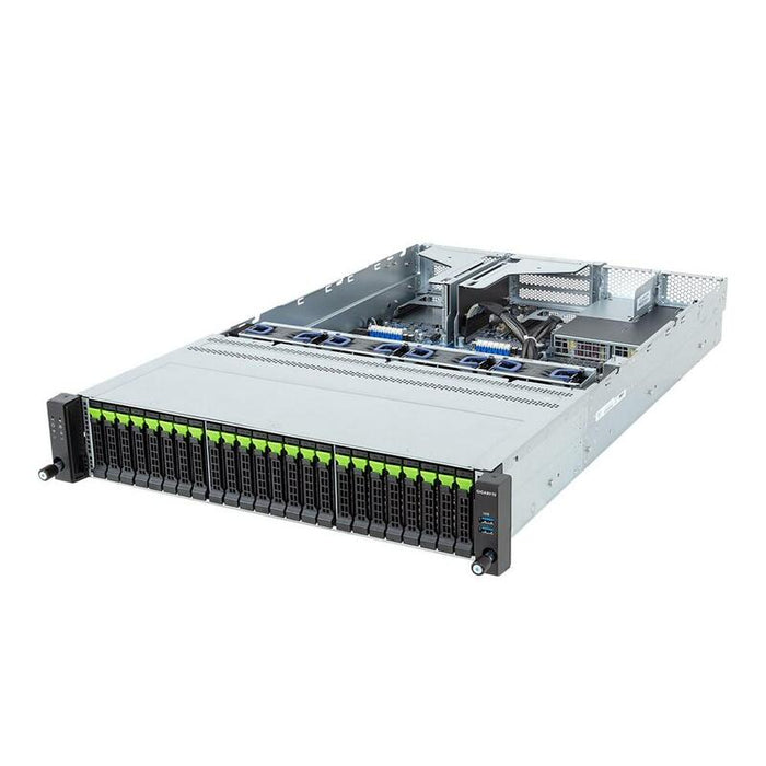 Platforma Gigabyte Rack (2u) Amd R263-Z36