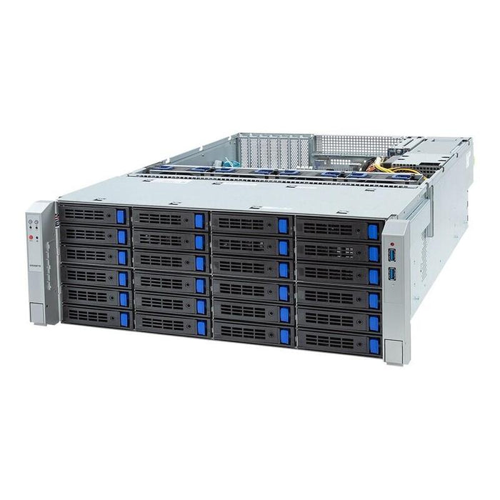 Platforma Gigabyte Rack (4u) Intel S453-S70-Aav1