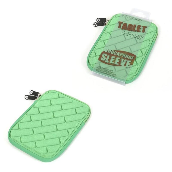 Platinet Funda Tablet 7"-7,85" Dakota Verde Pto7dg