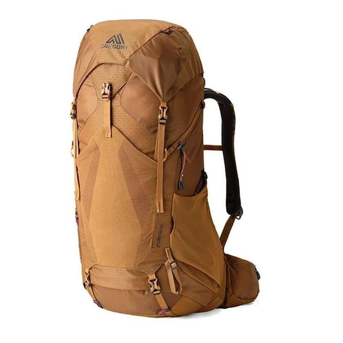 Plecak Turystyczny Mujer Gregory Maven 58 L -  Warm Bronze