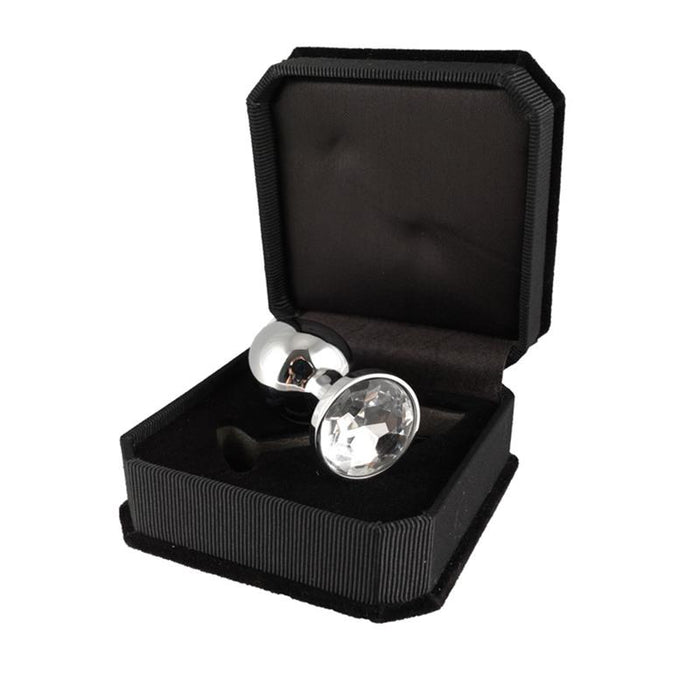 Plug Anal Acero Quirúgico 7,3 Cm