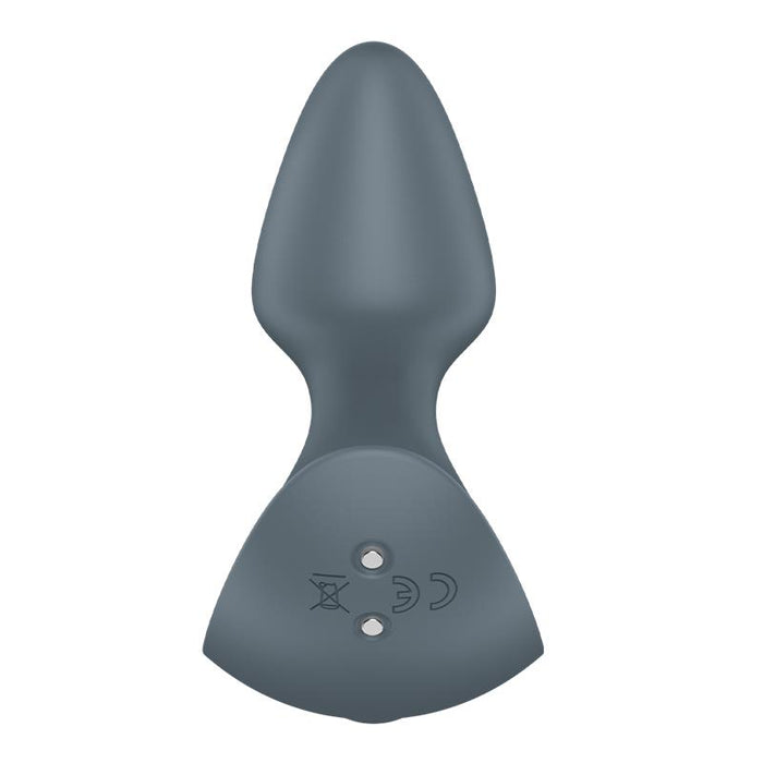 Plug Anal Booty Absolute Beginners 1