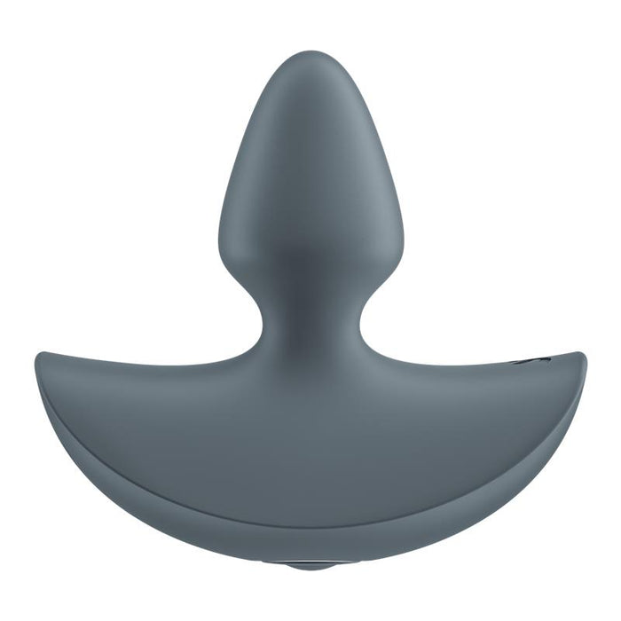 Plug Anal Booty Absolute Beginners 1