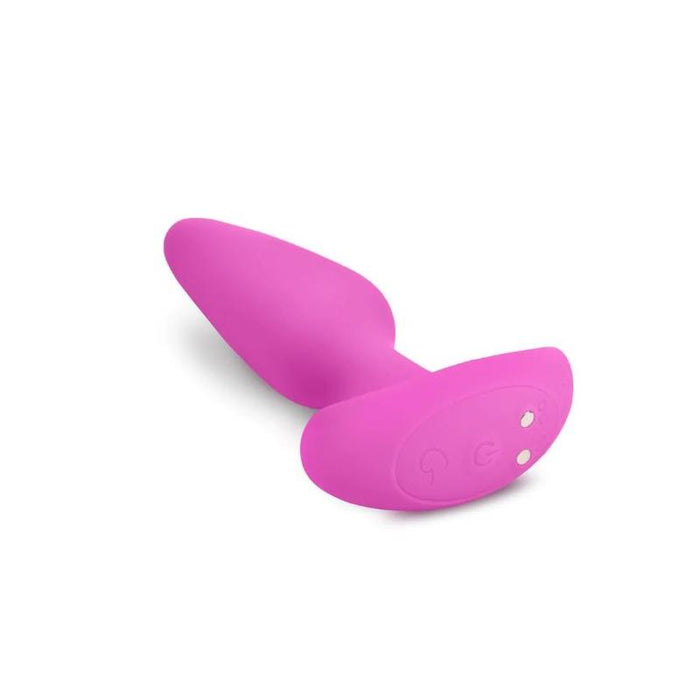 G-Vibe - Gplug Plug Anal Vibrador Xs Fucsia