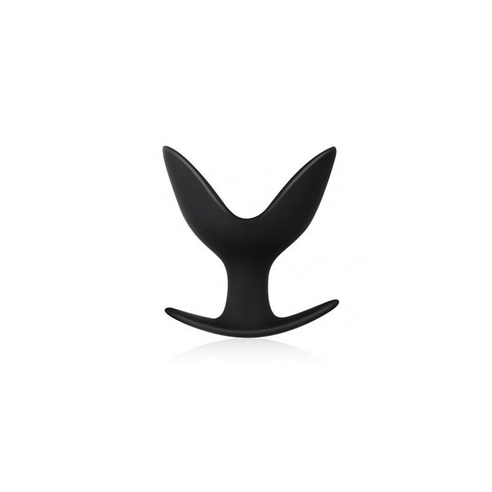 Plug Anal En Ancla No. 10 Negro