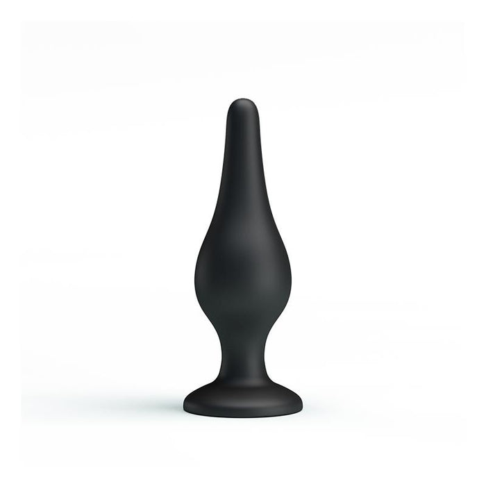 Pretty Love - Plug Ergonomico Silicona 14 Cm